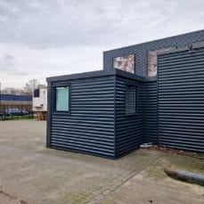 Dienst_Enkelwandig staal