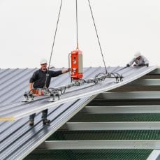 Dienst_Sandwichpanelen